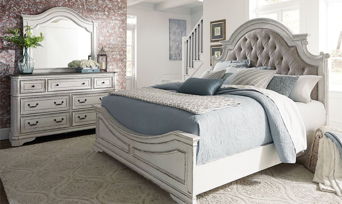 dewey bedroom furniture set vermilion ohio